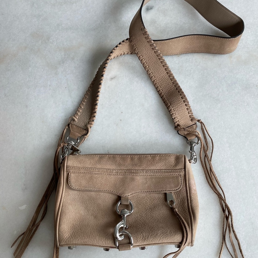 Rebecca Minkoff Crossbody